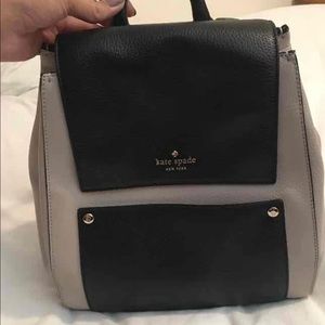 Kate Spade Backpack 🎒